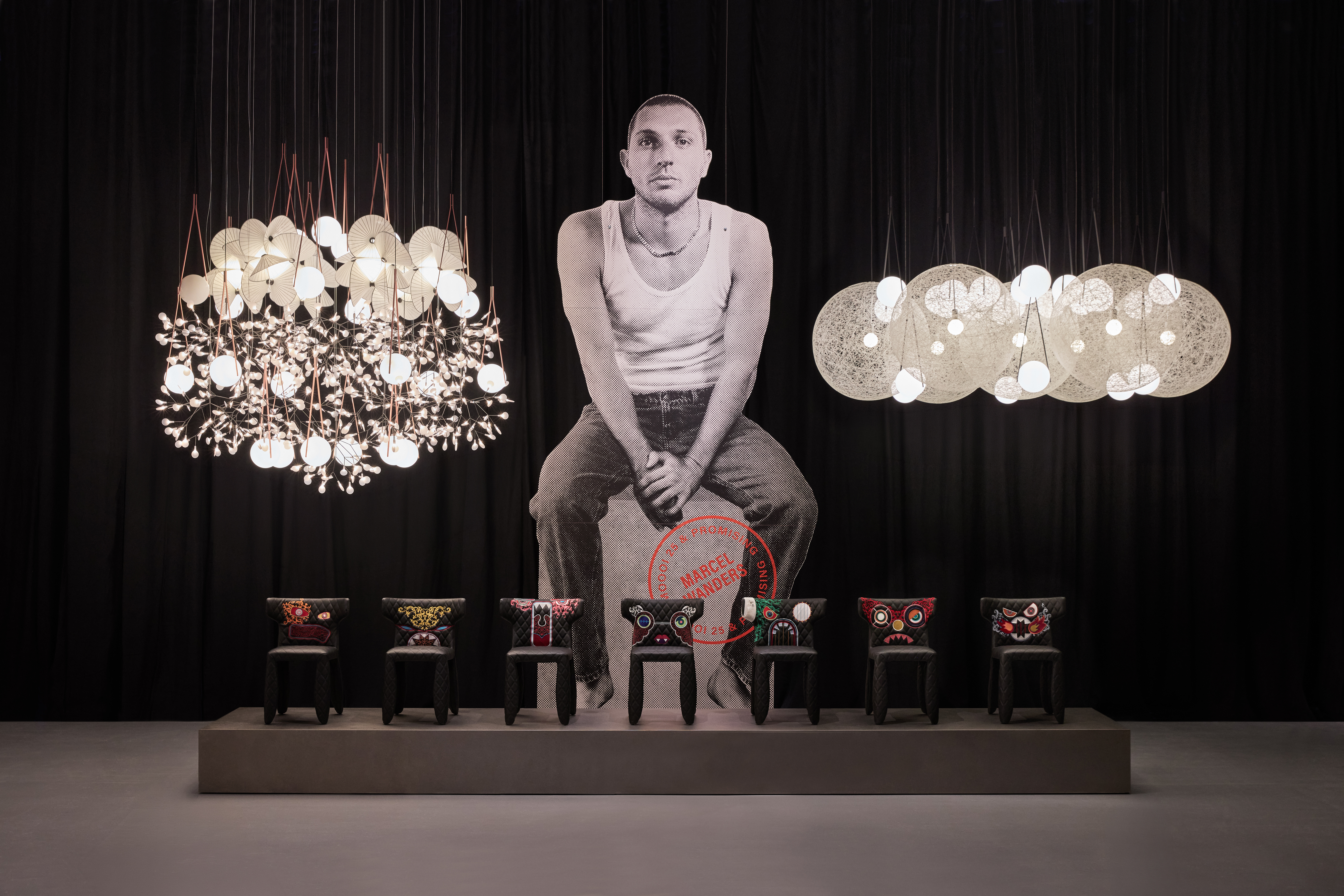 MOOOI 25 AND PROMISING 